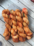 Mother Of Dragons - Zeus: 100% Superwash Merino Single - Fingering
