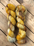 Remus Lupin - Zeus: 100% Superwash Merino Single - Fingering