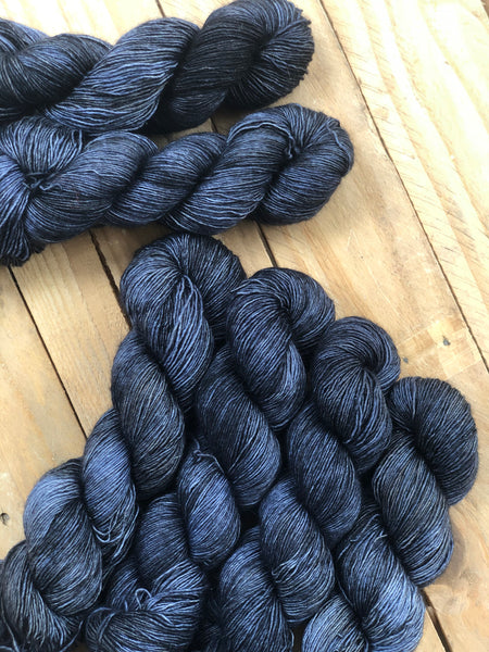 Pre-orders for your Fluff Sweater
