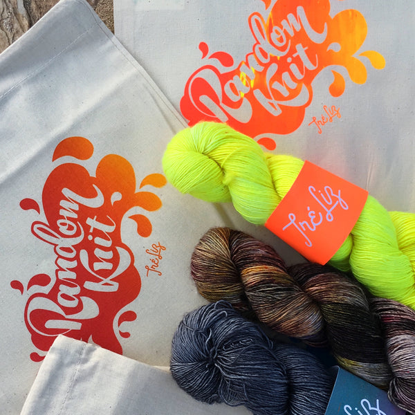 Random KnIt! ©
