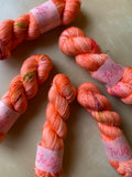 Who’s the dyer? - Zeus: 100% Superwash Merino Single - Fingering