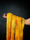 Albus Dumbledore - Hera: 100% Superwash Merino High Twist - Light Sport