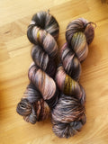 Freakin Bacon - Zeus: 100% Superwash Merino Single - Fingering