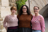 Pre-orders for your Fluff Sweater