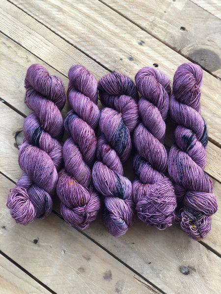 Pre-orders for your Fluff Sweater