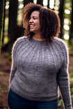 Pre-orders for your Fluff Sweater