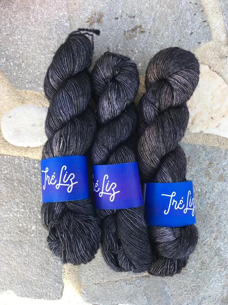 Pre-orders for your Fluff Sweater